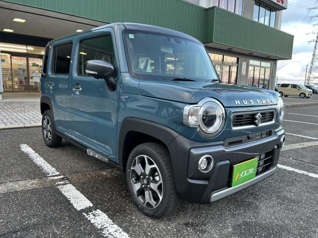 ハスラー（新潟県新潟市西蒲区）画像12