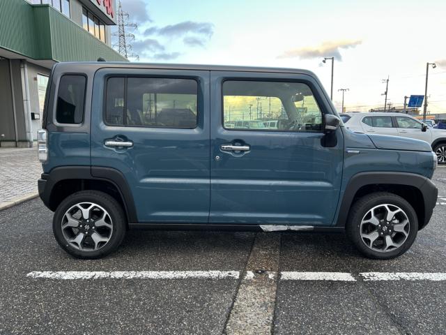 ハスラー（新潟県新潟市西蒲区）画像13