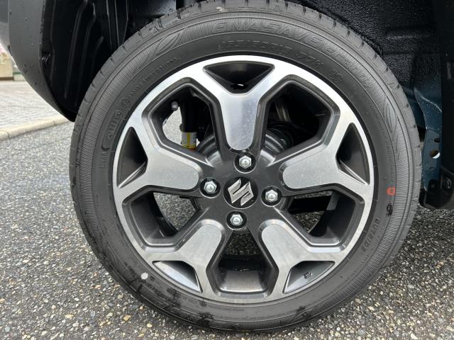 ハスラー（新潟県新潟市西蒲区）画像17