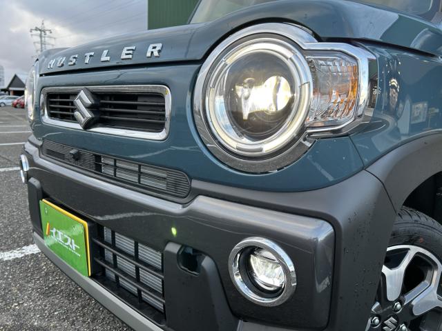 ハスラー（新潟県新潟市西蒲区）画像9