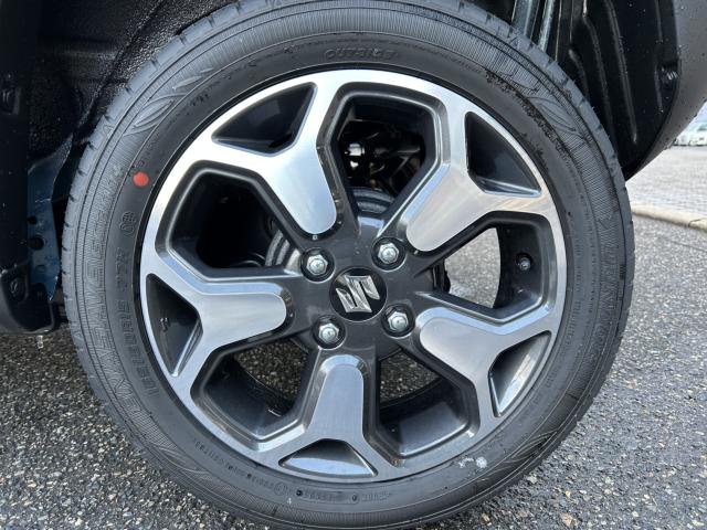 ハスラー（新潟県新潟市西蒲区）画像22