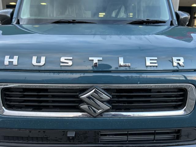 ハスラー（新潟県新潟市西蒲区）画像24