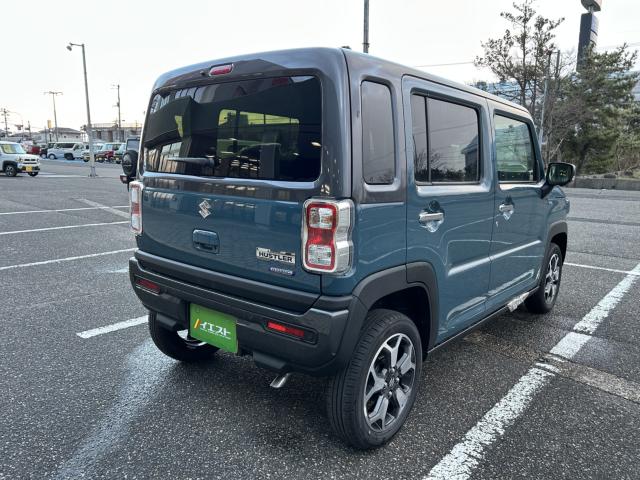 ハスラー（新潟県新潟市西蒲区）画像26