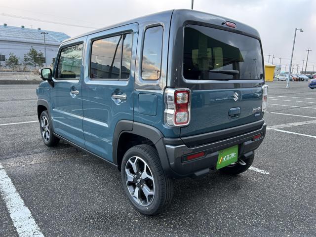 ハスラー（新潟県新潟市西蒲区）画像28