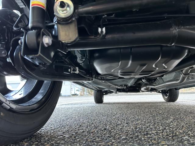 ハスラー（新潟県新潟市西蒲区）画像31