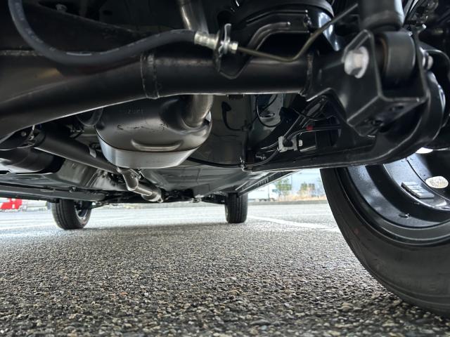 ハスラー（新潟県新潟市西蒲区）画像33