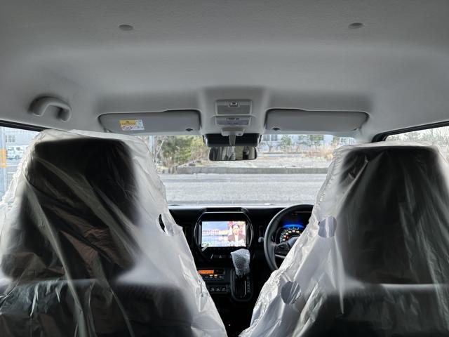 ハスラー（新潟県新潟市西蒲区）画像37