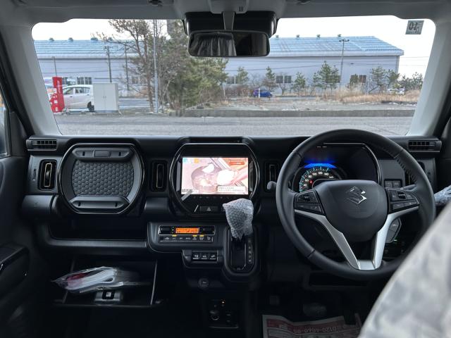 ハスラー（新潟県新潟市西蒲区）画像38