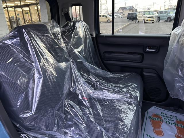 ハスラー（新潟県新潟市西蒲区）画像40