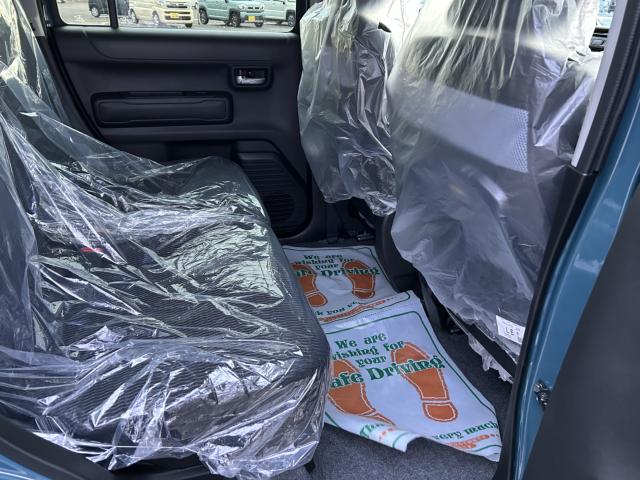 ハスラー（新潟県新潟市西蒲区）画像41