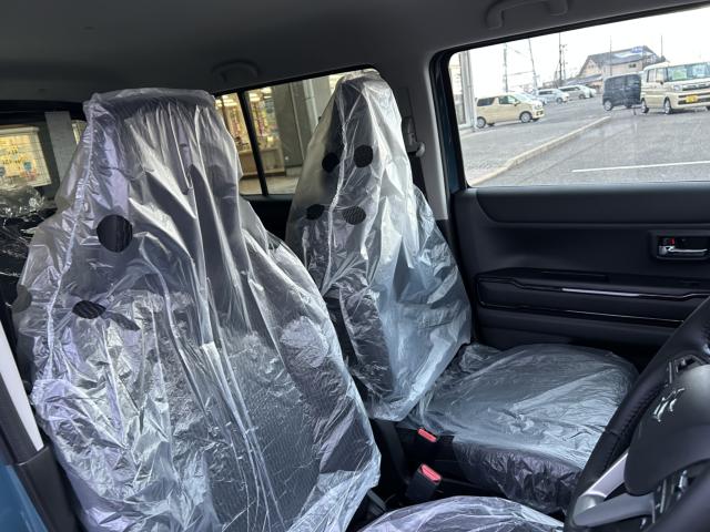 ハスラー（新潟県新潟市西蒲区）画像44