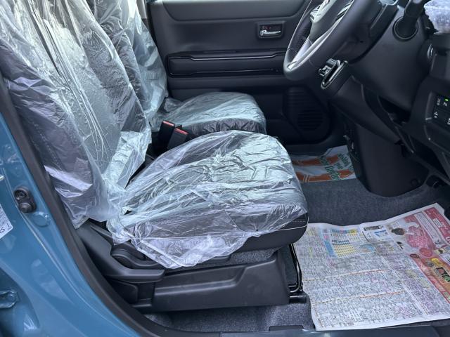 ハスラー（新潟県新潟市西蒲区）画像45