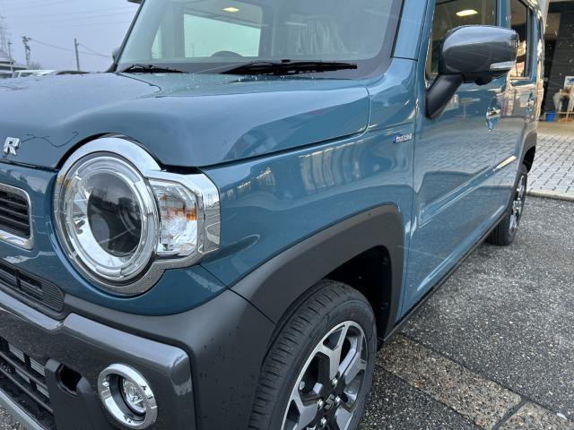 ハスラー（新潟県新潟市西蒲区）画像63