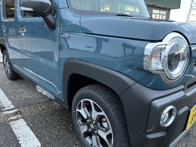 ハスラー（新潟県新潟市西蒲区）画像64