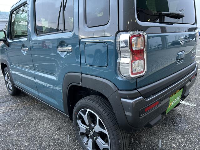 ハスラー（新潟県新潟市西蒲区）画像66