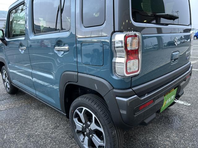 ハスラー（新潟県新潟市西蒲区）画像67