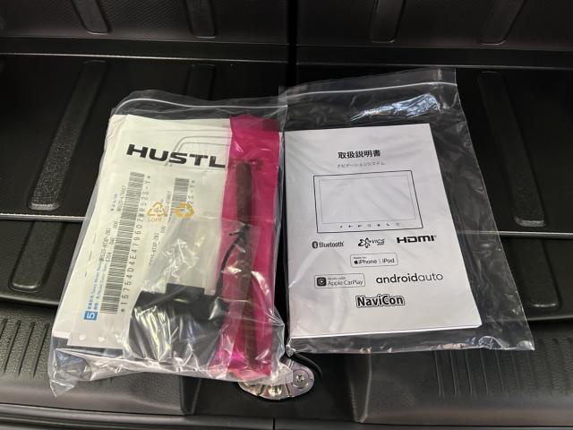 ハスラー（新潟県新潟市西蒲区）画像69