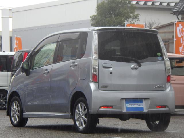 ムーヴカスタム（新潟県新潟市中央区）画像10