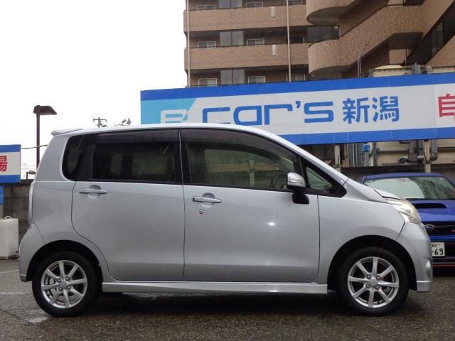 ムーヴカスタム（新潟県新潟市中央区）画像5