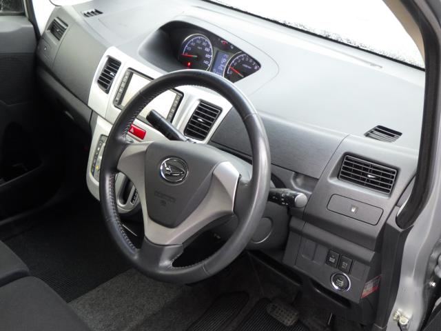 ムーヴカスタム（新潟県新潟市中央区）画像14