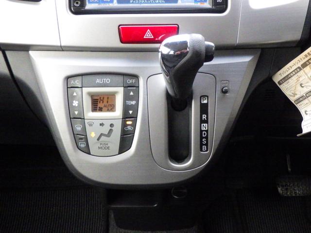 ムーヴカスタム（新潟県新潟市中央区）画像23