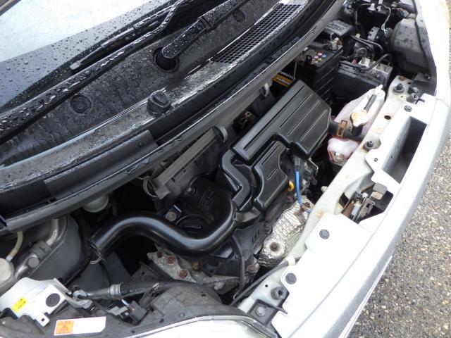 ムーヴカスタム（新潟県新潟市中央区）画像30