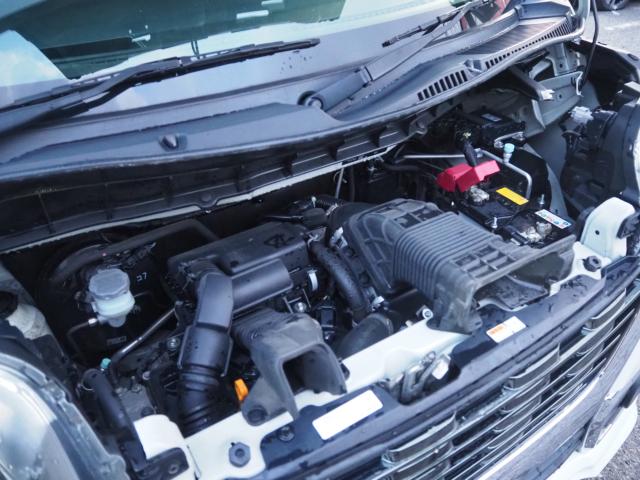 スペーシア（新潟県新潟市西区）画像20