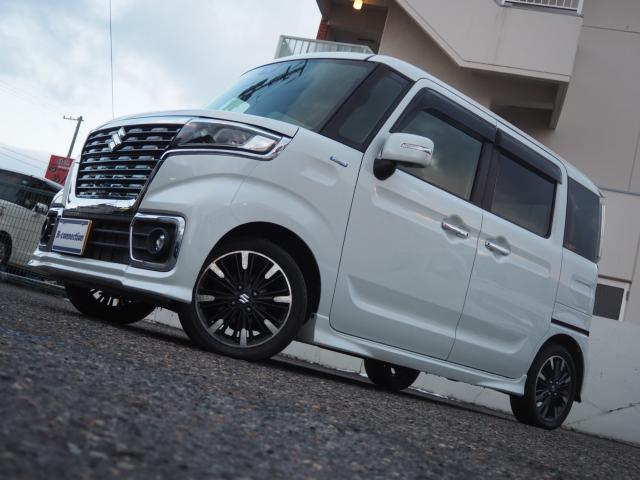 スペーシア（新潟県新潟市西区）画像22