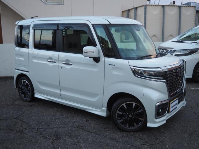 スペーシア（新潟県新潟市西区）画像25