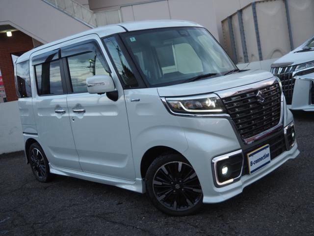 スペーシア（新潟県新潟市西区）画像37