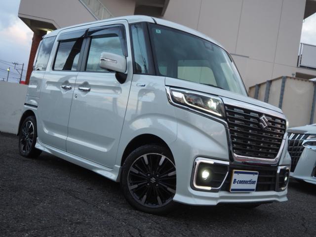 スペーシア（新潟県新潟市西区）画像10