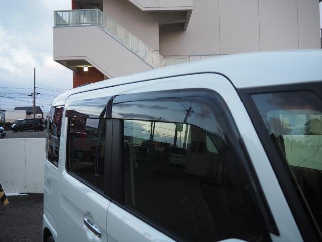 スペーシア（新潟県新潟市西区）画像42