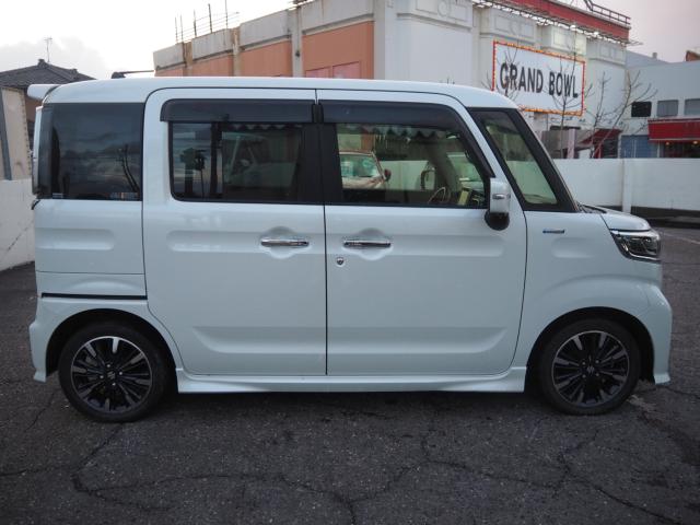 スペーシア（新潟県新潟市西区）画像33