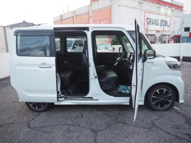 スペーシア（新潟県新潟市西区）画像34