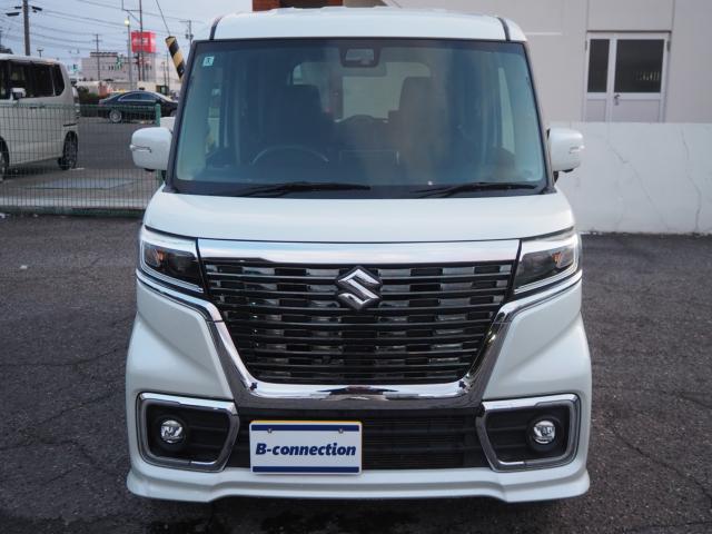 スペーシア（新潟県新潟市西区）画像24