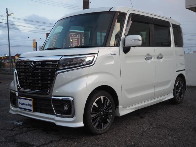 スペーシア（新潟県新潟市西区）画像23