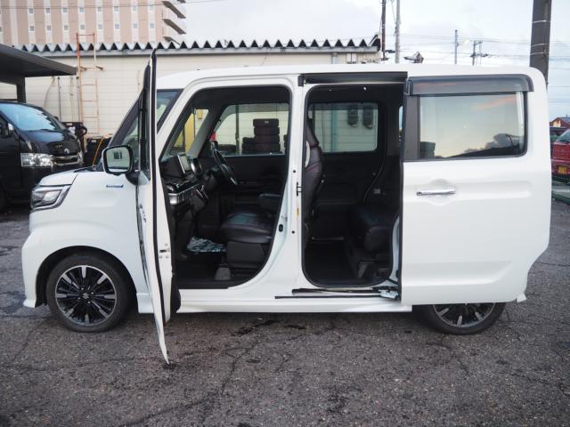 スペーシア（新潟県新潟市西区）画像36