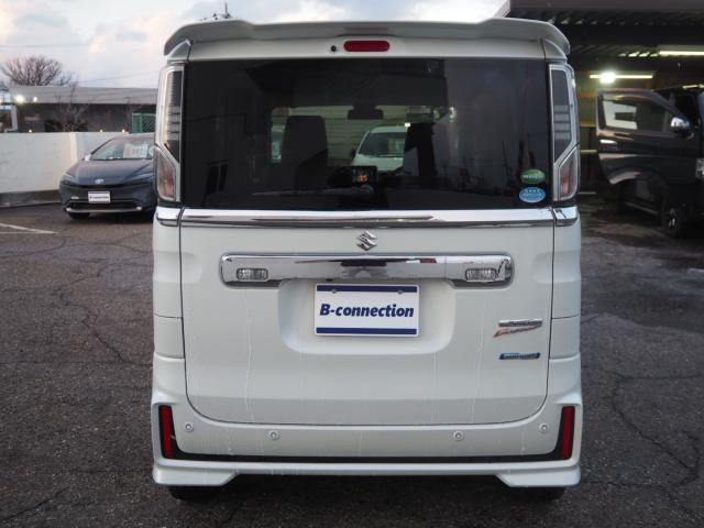 スペーシア（新潟県新潟市西区）画像28