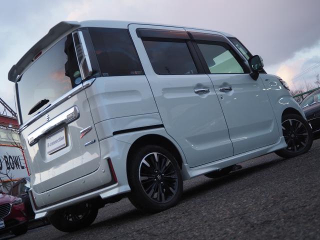 スペーシア（新潟県新潟市西区）画像31