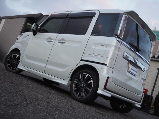 スペーシア（新潟県新潟市西区）画像32