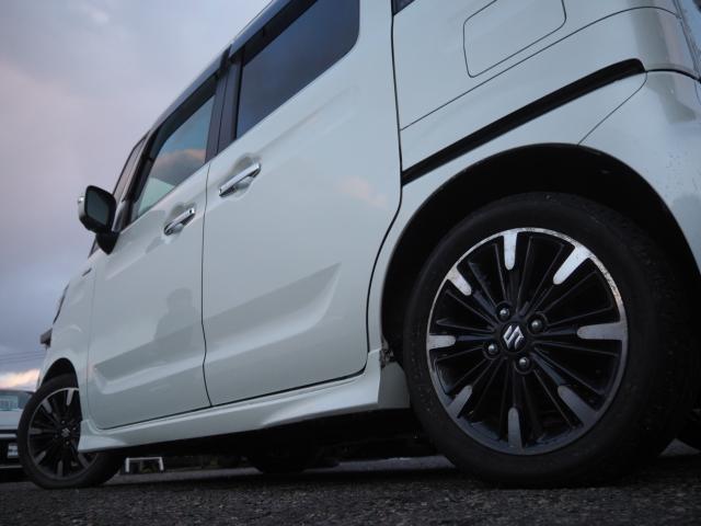 スペーシア（新潟県新潟市西区）画像46