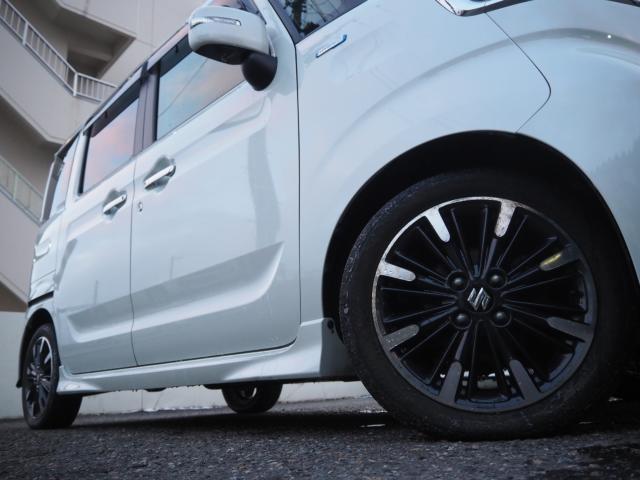 スペーシア（新潟県新潟市西区）画像11