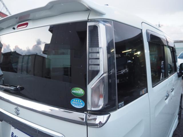 スペーシア（新潟県新潟市西区）画像43