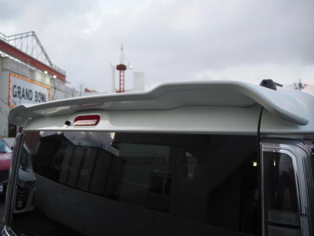 スペーシア（新潟県新潟市西区）画像44