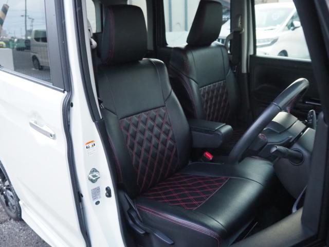 スペーシア（新潟県新潟市西区）画像12