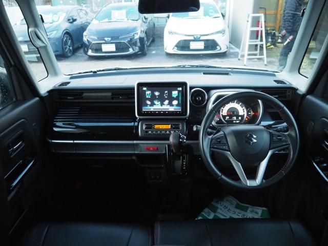 スペーシア（新潟県新潟市西区）画像6