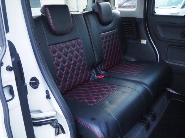 スペーシア（新潟県新潟市西区）画像53