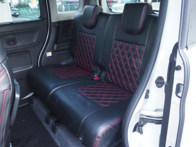 スペーシア（新潟県新潟市西区）画像14