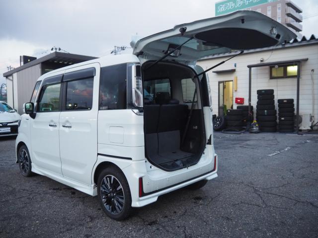 スペーシア（新潟県新潟市西区）画像55