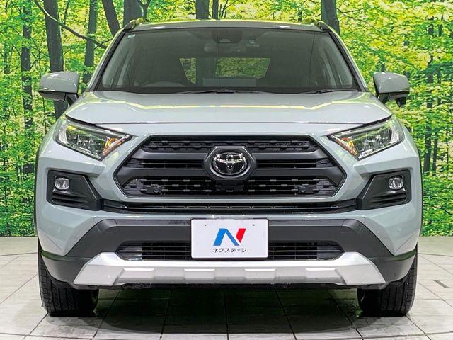 ＲＡＶ４（新潟県長岡市）画像14